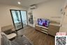 1 Bedroom Condo for rent in Thepharak, Samut Prakan near MRT Samrong