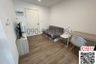 1 Bedroom Condo for rent in Thepharak, Samut Prakan near MRT Samrong