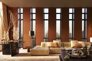3 Bedroom Condo for rent in Sukhothai Residence Apartment, Lumpini, Bangkok near BTS Ploen Chit