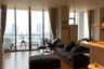 1 Bedroom Condo for rent in Sukhothai Residence Apartment, Lumpini, Bangkok near BTS Ploen Chit