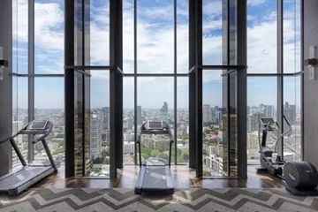 2 Bedroom Condo for rent in Vittorio, Khlong Tan Nuea, Bangkok near BTS Phrom Phong
