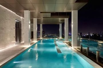 2 Bedroom Condo for rent in Vittorio, Khlong Tan Nuea, Bangkok near BTS Phrom Phong