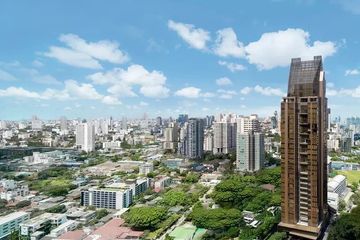 2 Bedroom Condo for rent in Vittorio, Khlong Tan Nuea, Bangkok near BTS Phrom Phong