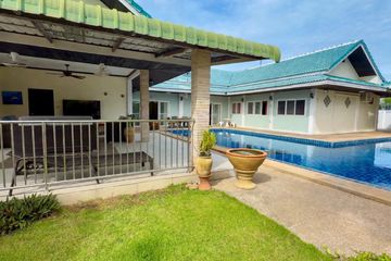 5 Bedroom Villa for sale in Nong Prue, Chonburi
