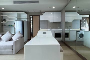 1 Bedroom Condo for rent in Pyne by Sansiri, Thanon Phetchaburi, Bangkok near BTS Ratchathewi