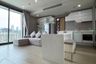 1 Bedroom Condo for rent in Pyne by Sansiri, Thanon Phetchaburi, Bangkok near BTS Ratchathewi