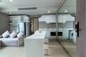 1 Bedroom Condo for rent in Pyne by Sansiri, Thanon Phetchaburi, Bangkok near BTS Ratchathewi