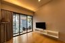1 Bedroom Condo for rent in Siamese Exclusive Sukhumvit 31, Khlong Toei Nuea, Bangkok near MRT Sukhumvit