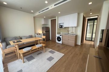 2 Bedroom Condo for rent in Noble Around 33, Khlong Tan Nuea, Bangkok near BTS Phrom Phong