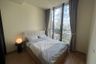 2 Bedroom Condo for rent in Noble Around 33, Khlong Tan Nuea, Bangkok near BTS Phrom Phong