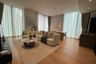 2 Bedroom Condo for rent in 28 Chidlom, Lumpini, Bangkok near BTS Chit Lom