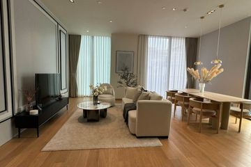 2 Bedroom Condo for rent in 28 Chidlom, Lumpini, Bangkok near BTS Chit Lom
