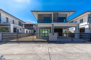 3 Bedroom House for sale in The River Ubon, Chaeramae, Ubon Ratchathani