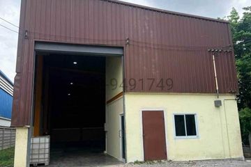 Warehouse / Factory for rent in Khlong Khwang, Nonthaburi
