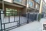 3 Bedroom Townhouse for rent in Baan Klang Muang Ramintra, Tha Raeng, Bangkok