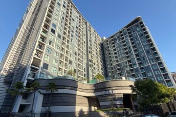 1 Bedroom Condo for rent in Arise Charoen Mueang, Tha Sala, Chiang Mai