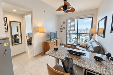 1 Bedroom Condo for sale in Unixx South Pattaya, Nong Prue, Chonburi