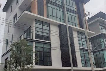 3 Bedroom House for rent in PREMIUM PLACE KASET &ndash; NAWAMIN, Lat Phrao, Bangkok