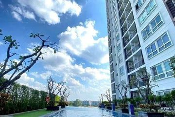 1 Bedroom Condo for rent in Nong Pa Khrang, Chiang Mai