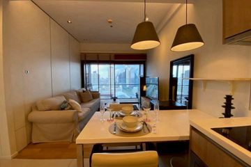 1 Bedroom Condo for rent in Circle Living Prototype, Makkasan, Bangkok near Airport Rail Link Makkasan