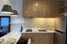 1 Bedroom Condo for rent in Circle Living Prototype, Makkasan, Bangkok near Airport Rail Link Makkasan