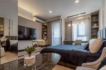 1 Bedroom Condo for sale in Life One Wireless, Lumpini, Bangkok near BTS Ploen Chit