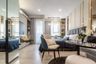 1 Bedroom Condo for sale in Life One Wireless, Lumpini, Bangkok near BTS Ploen Chit