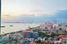 1 Bedroom Condo for rent in Copacabana Beach Jomtien, Nong Prue, Chonburi