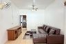 2 Bedroom House for rent in Nong Prue, Chonburi