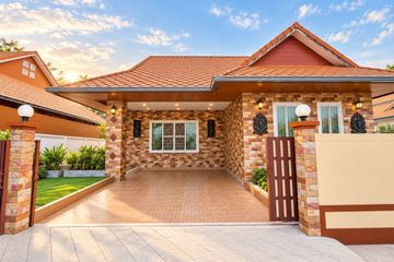 3 Bedroom House for rent in Nong Prue, Chonburi