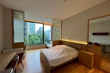 1 Bedroom Condo for rent in Sindhorn Residence, Lumpini, Bangkok near BTS Ploen Chit