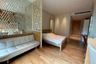 1 Bedroom Condo for rent in Sindhorn Residence, Lumpini, Bangkok near BTS Ploen Chit