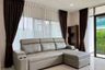 3 Bedroom House for rent in setthasiri krungthep kreetha, Hua Mak, Bangkok