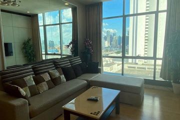 2 Bedroom Condo for Sale or Rent in Baan Sathorn Chaopraya, Khlong Ton Sai, Bangkok near BTS Krung Thon Buri