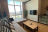 2 Bedroom Condo for Sale or Rent in Baan Sathorn Chaopraya, Khlong Ton Sai, Bangkok near BTS Krung Thon Buri
