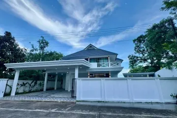 5 Bedroom House for sale in Suthep, Chiang Mai