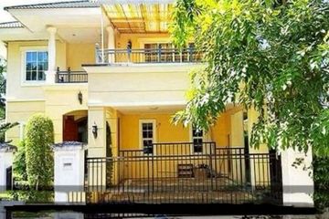 5 Bedroom House for rent in Golden Heritage, Bang Ramat, Bangkok