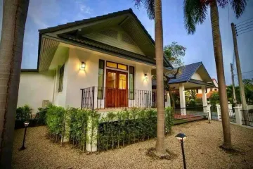 3 Bedroom House for sale in Nam Phrae, Chiang Mai