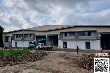 Warehouse / Factory for rent in Min Buri, Bangkok near MRT Bang Chan
