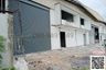 Warehouse / Factory for rent in Min Buri, Bangkok near MRT Bang Chan