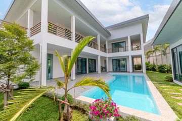 4 Bedroom House for sale in Nong Prue, Chonburi
