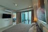 1 Bedroom Condo for rent in Wong Amat Tower, Na Kluea, Chonburi