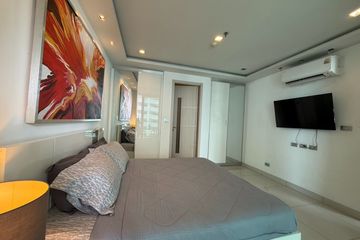 1 Bedroom Condo for rent in Wong Amat Tower, Na Kluea, Chonburi