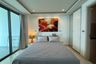 1 Bedroom Condo for rent in Wong Amat Tower, Na Kluea, Chonburi