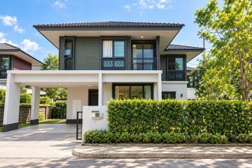 4 Bedroom House for rent in Burasiri San phi suea Chiang Mai, San Phi Suea, Chiang Mai