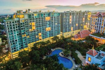 1 Bedroom Condo for sale in The Astra Condominium Chiangmai, Chang Khlan, Chiang Mai