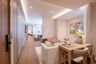 2 Bedroom Condo for rent in Via 34, Khlong Tan, Bangkok near BTS Thong Lo