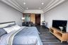 Condo for sale in Jomtien Condotel and Village, Nong Prue, Chonburi