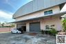 Warehouse / Factory for rent in Bang Mot, Bangkok