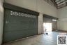 Warehouse / Factory for rent in Bang Mot, Bangkok